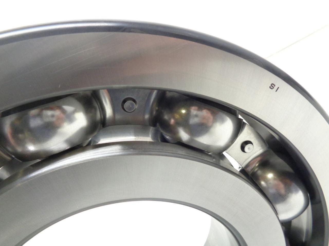 NEW KOYO 6330 OPEN BALL BEARING 3" WIDTH 12-1/2" OUTER 5-3/4" INNER DIAM. SR