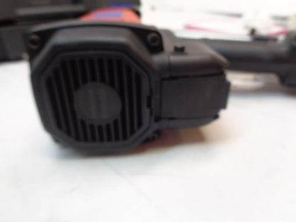 NEW POWERS TRAK IT W3 34CDH WOOD FRAMING GAS NAILER SR