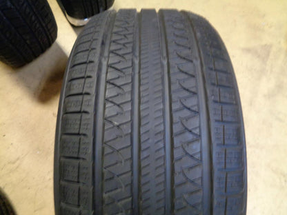 1 NEW BLEMISH TIRE YOKOHAMA AVID GT S35 *NO 285 40 21 109V XL 110193369