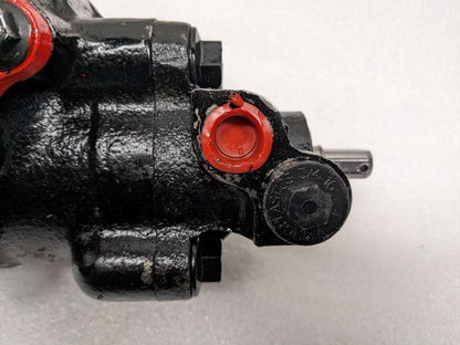 REHEAD 2850SNI-4T (4 TURNS) GEAR STEERING FOR DODGE 1978-1979 NEW R14