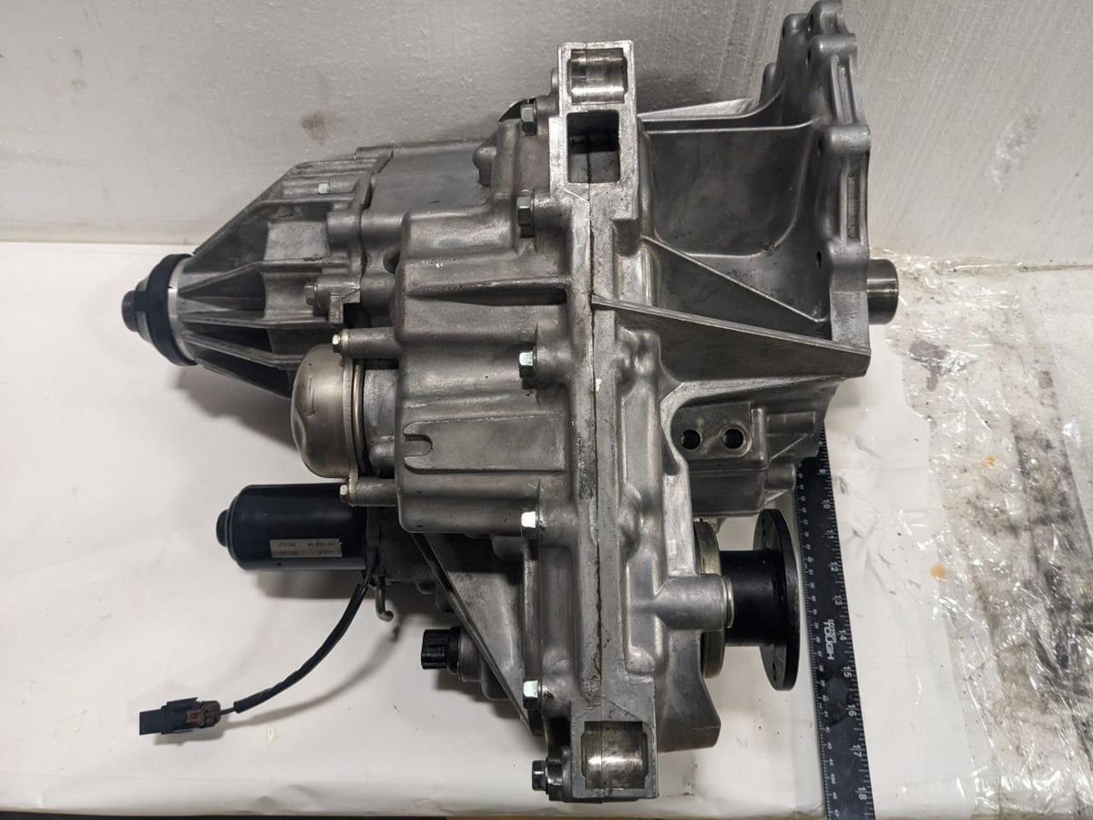 NISSAN ARMADA PATHFINDER 2004-2008 TRANSFER CASE ASSEMBLY 33100-7S110 BSRG1