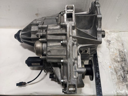 NISSAN ARMADA PATHFINDER 2004-2008 TRANSFER CASE ASSEMBLY 33100-7S110 BSRG1