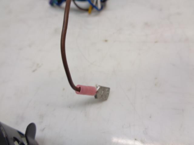 PAC LP7-4 4-CHANNEL OUTPUT INVERTER W/ GENUINE PORSCHE RADIO MEDIA PORT R31T3