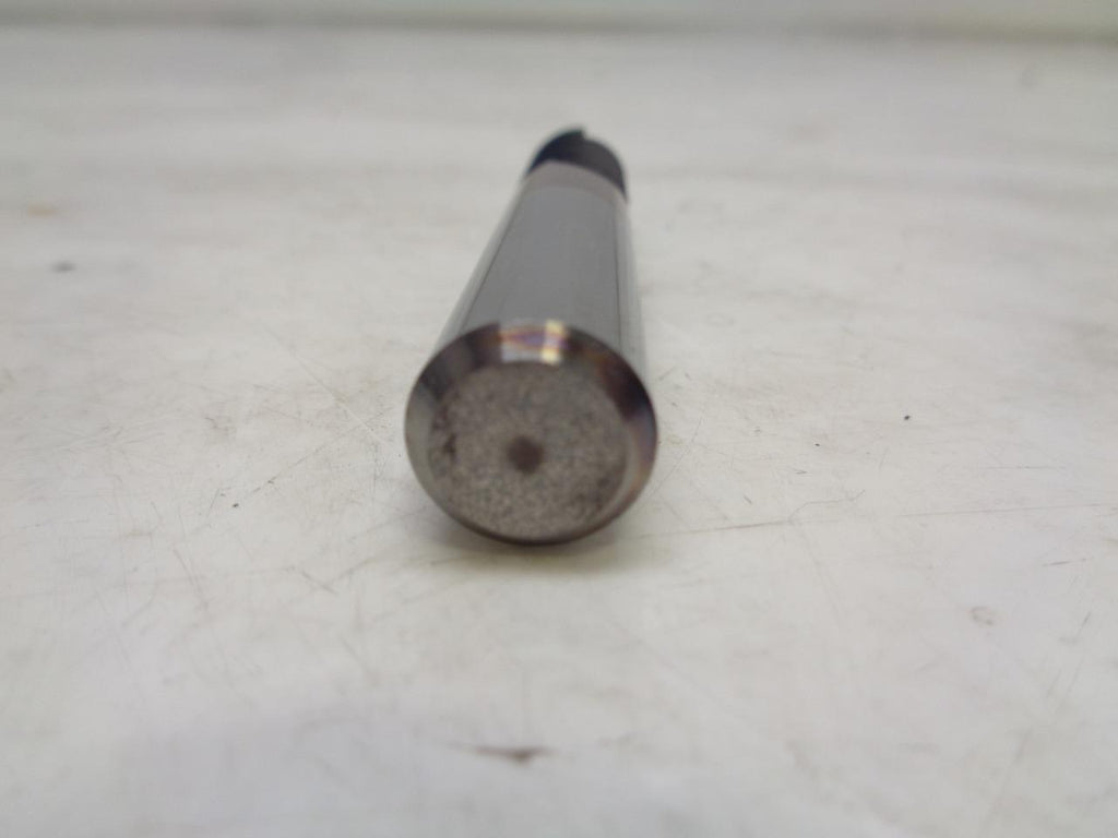 NEW NIAGARA 86854 CARBIDE END MILL 1/2"x1" 3 FLUTE R22T6BA