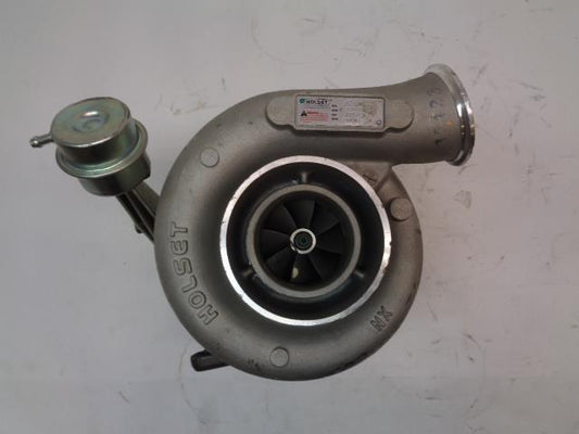 GARRETT GT3788VA STOCK REPLACEVMENT TURBO FOR GM 6.6L DURAMAX LML 12642129 E1