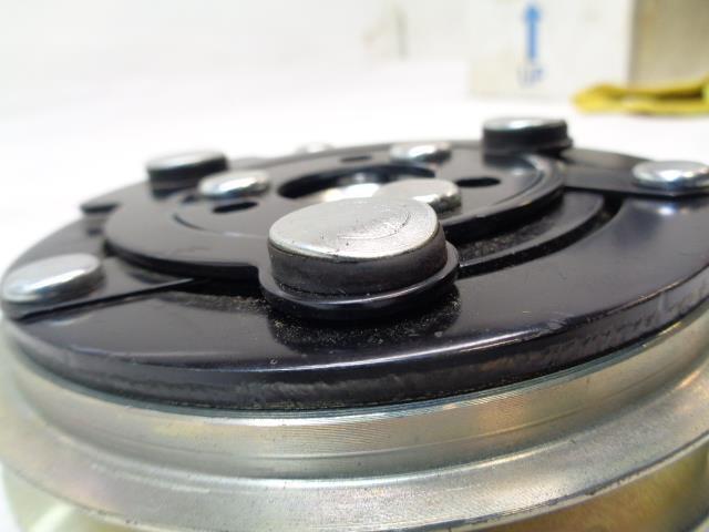 NEW AC COMPRESSOR CLUTCH 60-20392N FOR ALFA ROMEO MILANO & SPIDER 87-90 R3T1