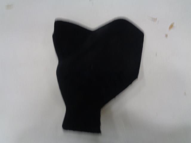 PORSCHE CAYMAN 05-12 SIDE COVER CARPET LINER RIGHT/PASSENGER 987 551 064 00 A10