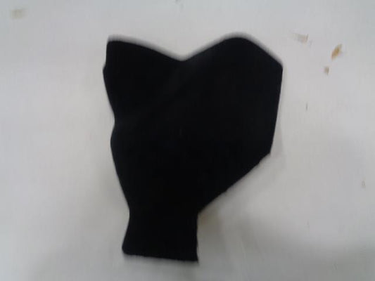 PORSCHE CAYMAN 05-12 SIDE COVER CARPET LINER RIGHT/PASSENGER 987 551 064 00 A10