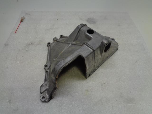 Porsche 928 78-88 Lower Bell Housing USED GENUINE 928 116 412 3R R21T2