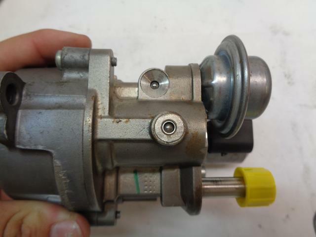 1 REMANUFACTURED FUEL INJECTION HIGH PRESSURE PUMP FOR BMW 753732008 R8TB