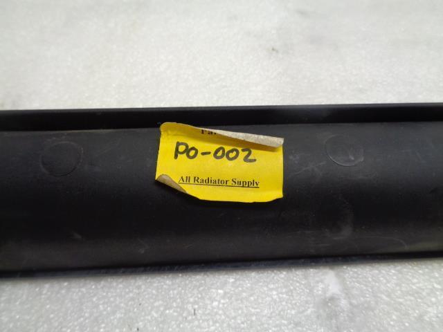 Porsche 944 Radiator End Tank Manual BEHR P0-002 NEW R21