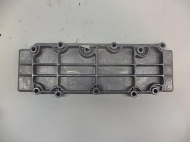 NEW GENUINE PORSCHE CAM COVER 930 105 116 0R R20T5