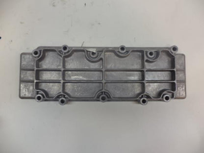 NEW GENUINE PORSCHE CAM COVER 930 105 116 0R R20T5