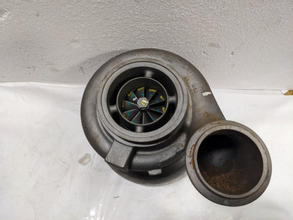 REMANFACTURED CAT C18 TURBOCHARGER 20R-3678 TURBO GP-BAS BSRT1