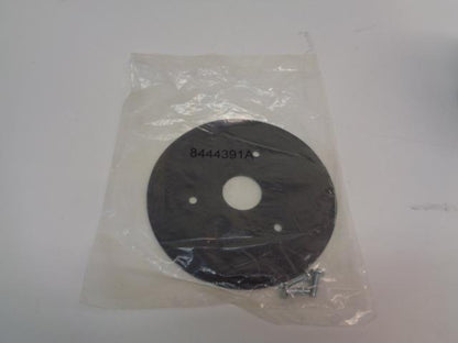 NEW STAR WARNING SYSTEMS STAR HALO BLUE WARNING LIGHT 257HTSL-B SR