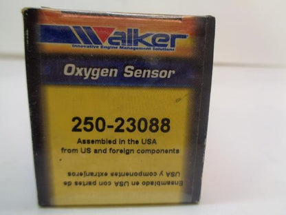 BRAND NEW WALKER SUBARU IMPREZA LEGACY OXYGEN SENSOR 250-23088 R13T4