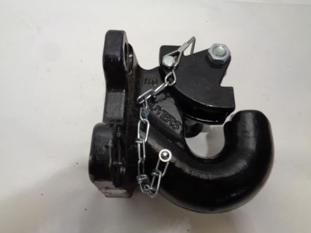 BUYERS PINTLE 30-TON HOOK PH30 R30