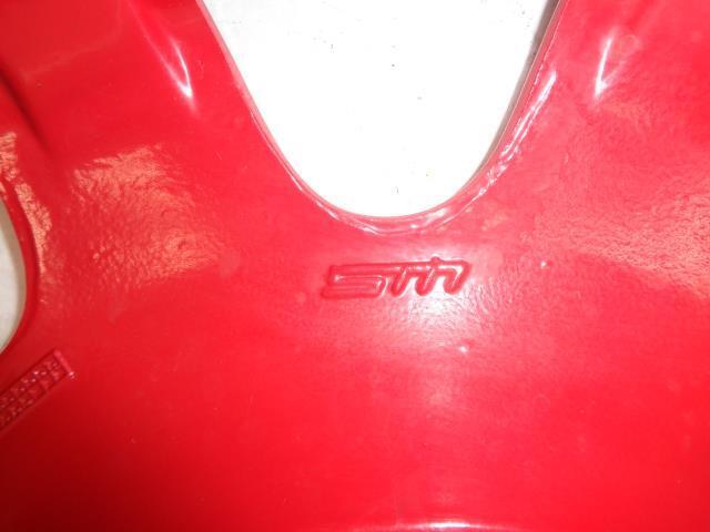 OEM PORSCHE SPACE SAVER SPARE 911 964 965 993 356 16X5.5 ET30 965 362 130 0 SR