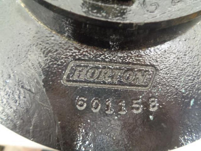 HORTON ENGINE COOLING FAN CLUTCH FOR CATERPILLER 3406 791059 REMANUFACTURED R10