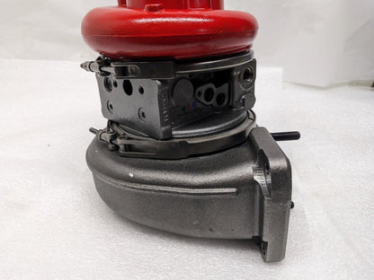 REMAN CUMMINS ISX15 HE400VG HE451VE DIESEL TURBOCHARGHER NO P/N E2