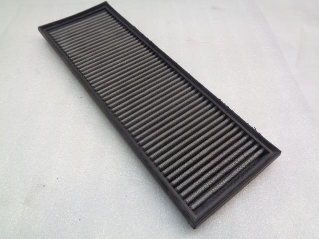 AFE 31-10068 PRO DRY S AIR FILTER FOR 01-05 PORSCHE 911 TURBO 996 USED R20t6