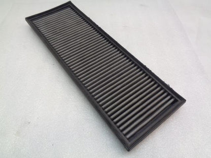 AFE 31-10068 PRO DRY S AIR FILTER FOR 01-05 PORSCHE 911 TURBO 996 USED R20t6