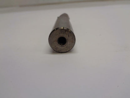 METAL REMOVAL STRAIGHT FLUTE DRILL BIT .7505" DIA. 014516 MBCBS