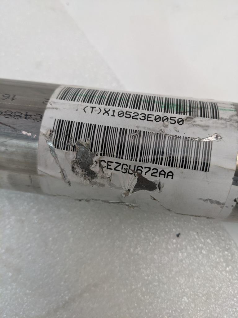 MOPAR EXHAUST CONVERTER CEZGU672AA NEW R19