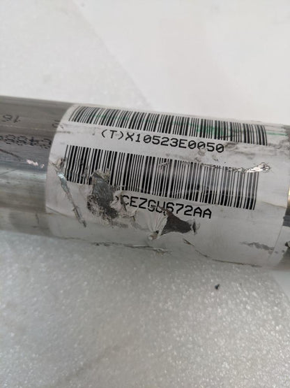 MOPAR EXHAUST CONVERTER CEZGU672AA NEW R19