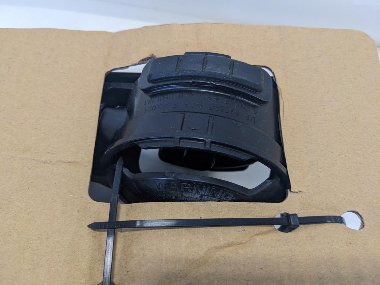 BOSTITCH PNEUMATIC COIL ROOFING NAILER RN46-1 BSR35