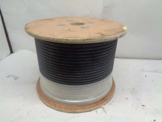 PARALLEL SELF-REGULATING HEATING CABLE 6HTLe2-CR 6 W/FT 20160821803 1000FT H1