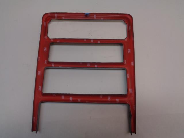 ROUSH PERFORMANCE CARBON FIBER DASH TRIM KIT FORD MUSTANG 94-99 SM94-5500-A R18