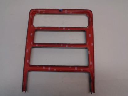 ROUSH PERFORMANCE CARBON FIBER DASH TRIM KIT FORD MUSTANG 94-99 SM94-5500-A R18