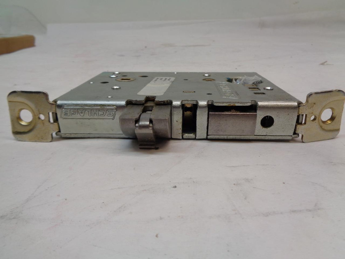 SCHLAGE L9000 SERIES DORMITORY/EXIT LOCK L9456LB R27