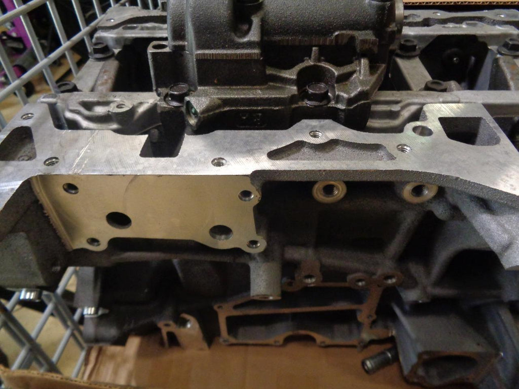 Ford Escape 2012 Short Block Cylinder Complete Assembly 6009 NEW GENUINE BSRG2