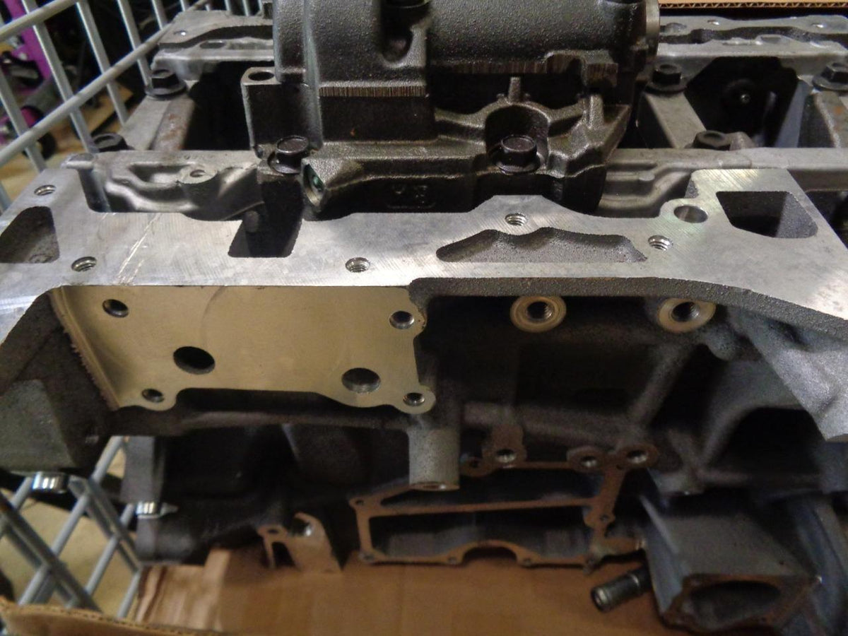 Ford Escape 2012 Short Block Cylinder Complete Assembly 6009 NEW GENUINE BSRG2