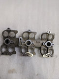 PORSCHE BOXSTER VALVE SPRING HOUSING 987 2005-2008  9961041054R USED R24