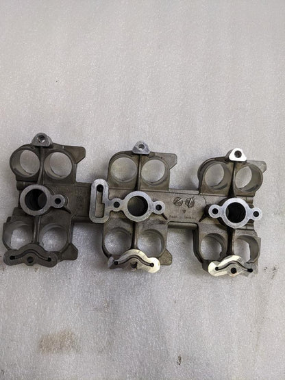PORSCHE BOXSTER VALVE SPRING HOUSING 987 2005-2008  9961041054R USED R24