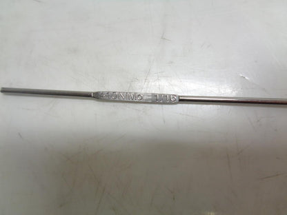 NEW OXFORD ALLOYS 5356 1/16"X36" LONG GTAW WELDING RODS 370 PIECES SR