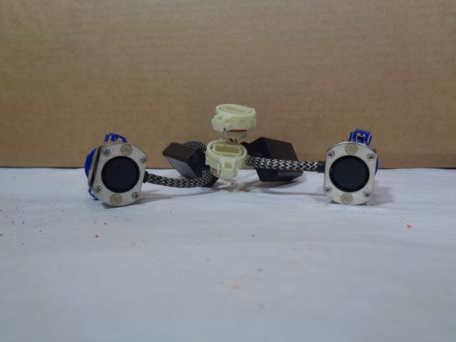 NEW HEADLIGHT EXPERTS FOG LIGHT 5202 LED CONVERSION KIT R17