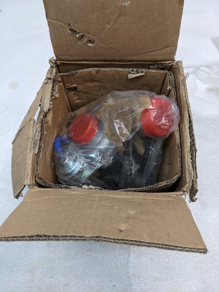 MAXSPEEDINGRODS TURBOCHARGER FOR MAZDA ZY213422 NEW E2