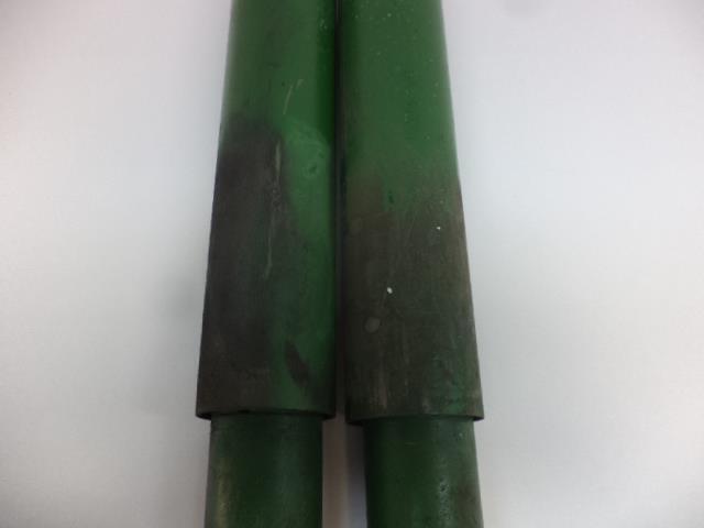 Bilstein B6 Shock Absorbers for Porsche 911 (930) PAIR USED 911 333 501 49 R23T5