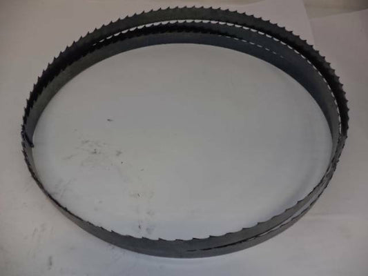 NEW CONTINUOUS 16' 6" BAND SAW BLADE  1 3/4" WIDE 3/4 TPI SP2T3