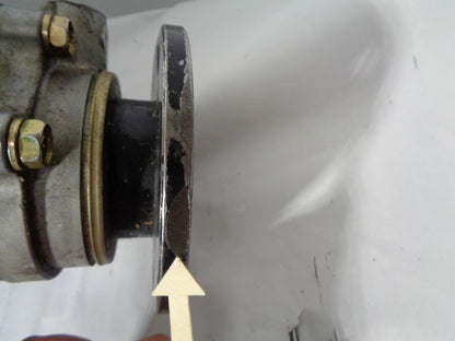 REAR DIFFERENTIAL 4.63:1 51 TOOTH RING 11 TOOTH PINION 2000-04 NISSAN XTERRA I1