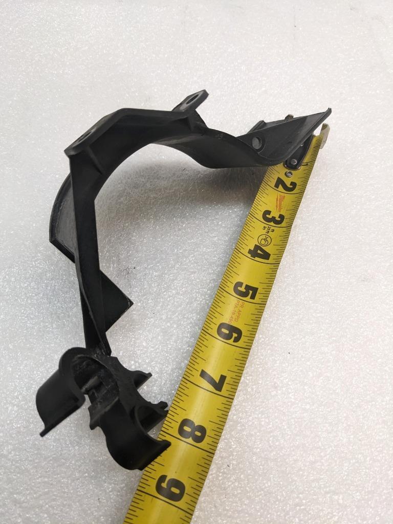 2005-2008 PORSCHE 911/996 PULLEY SHIELD BEZEL 99610221105 COVER USED 996BGL2T2