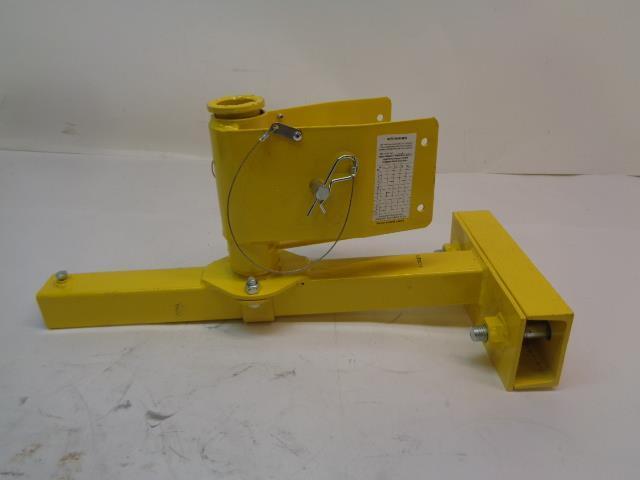 1 NEW GUARDIAN STANDING SEAM ROOF CLAMP  FALL PROTECTION 00250 R18
