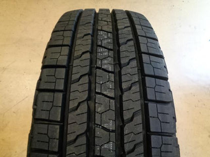 GOODYEAR WRANGLER WORKHORSE HT 275 70 18 125/122R LRE 10PLY TIRE 131646875 BQ4