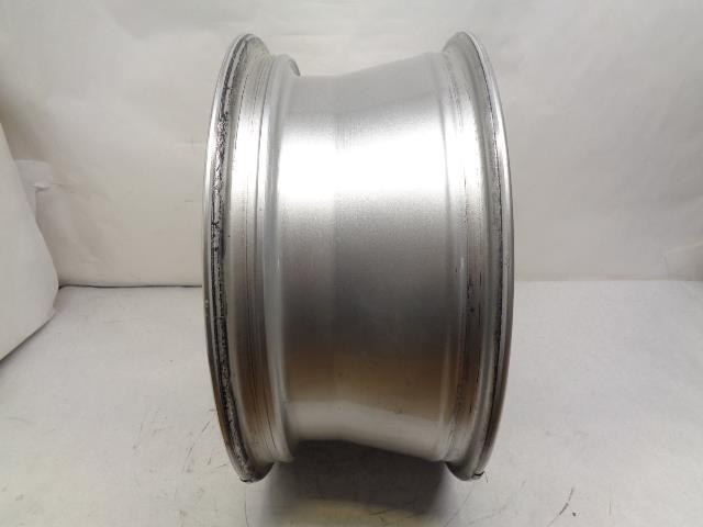 GMC MACHINED SILVER 6 SPOKE WHEEL for SIERRA YUKON 05-08 17X7.5 6X139.7 ET31 WR