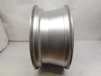 GMC MACHINED SILVER 6 SPOKE WHEEL for SIERRA YUKON 05-08 17X7.5 6X139.7 ET31 WR