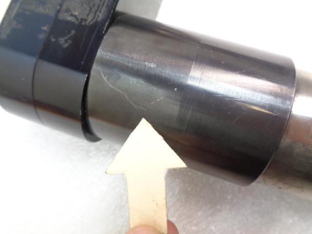 INGERSOLL RAND QXX2A52T0396PS12 ANGLE TORQUE MULTIPLIER WITHOUT BATTERY USED R27